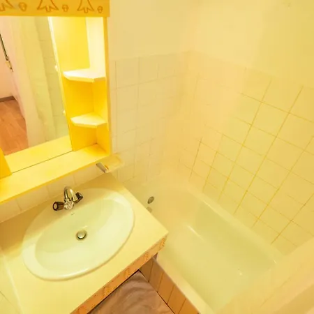 Lejlighed Altineige - Pour 4 Personnes Mae-9174 Val Thorens