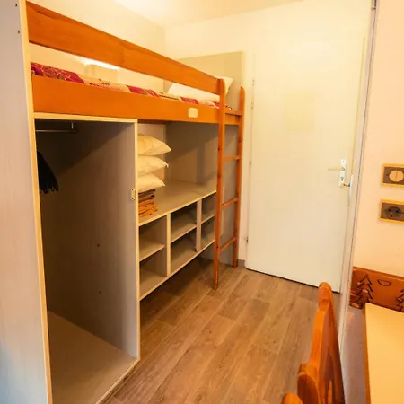 Appartement Résidence Altineige - Pour 4 Personnes Mae-9174