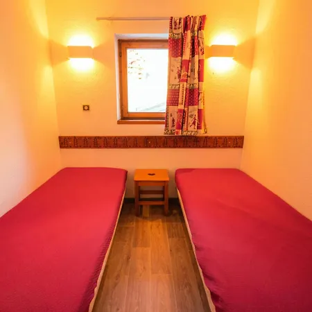 Résidence Altineige - Pour 4 Personnes Mae-9174 *