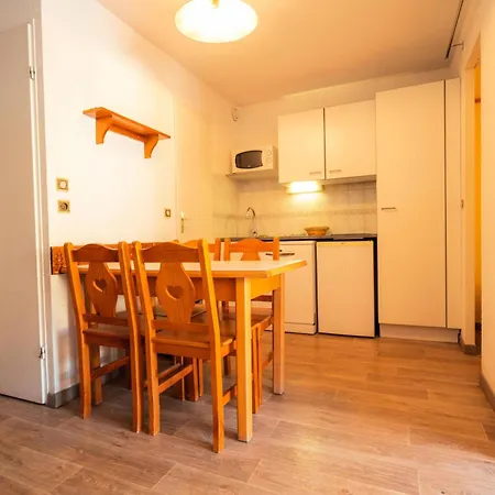 Résidence Altineige - Pour 4 Personnes Mae-9174 Appartement
