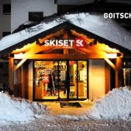 Lejlighed Altineige - Pour 4 Personnes Mae-9174 Val Thorens