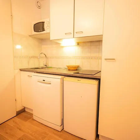 Daire Altineige - Pour 4 Personnes Mae-9174