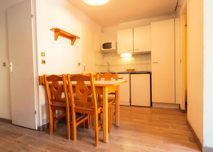 Altineige - Pour 4 Personnes Mae-9174 * Val Thorens