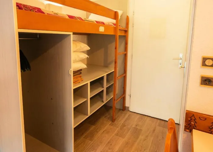 Altineige - Pour 4 Personnes Mae-9174 Val Thorens