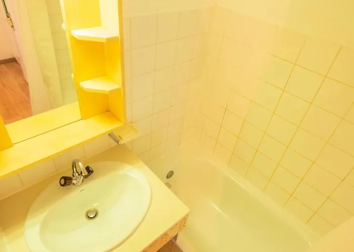 Altineige - Pour 4 Personnes Mae-9174 Daire