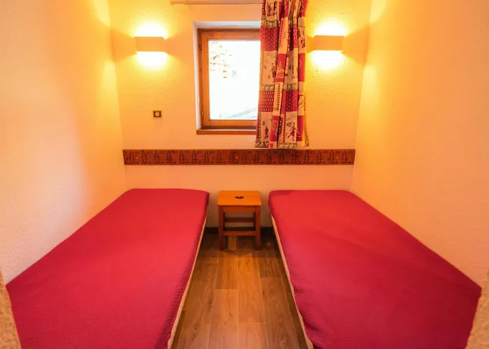 Daire Altineige - Pour 4 Personnes Mae-9174