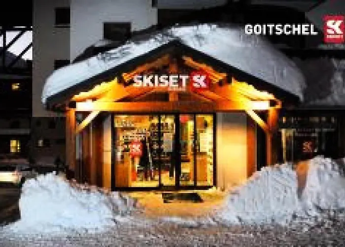 Altineige - Pour 4 Personnes Mae-9174 * Val Thorens